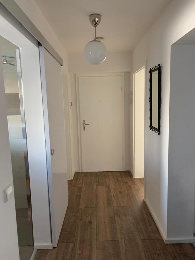 Ferienwohnung Casa Peppino Friedrichshafen Exterior foto
